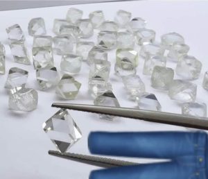 Kalando Miners Diamond